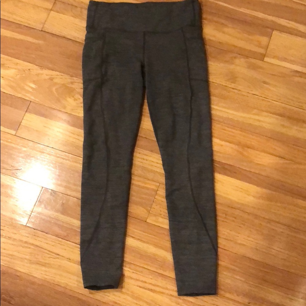 Athleta class to town leggings